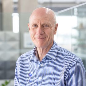 Professor Paul Freemont Profile Picture