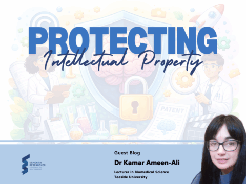 Blog – Protecting your Intellectual Property