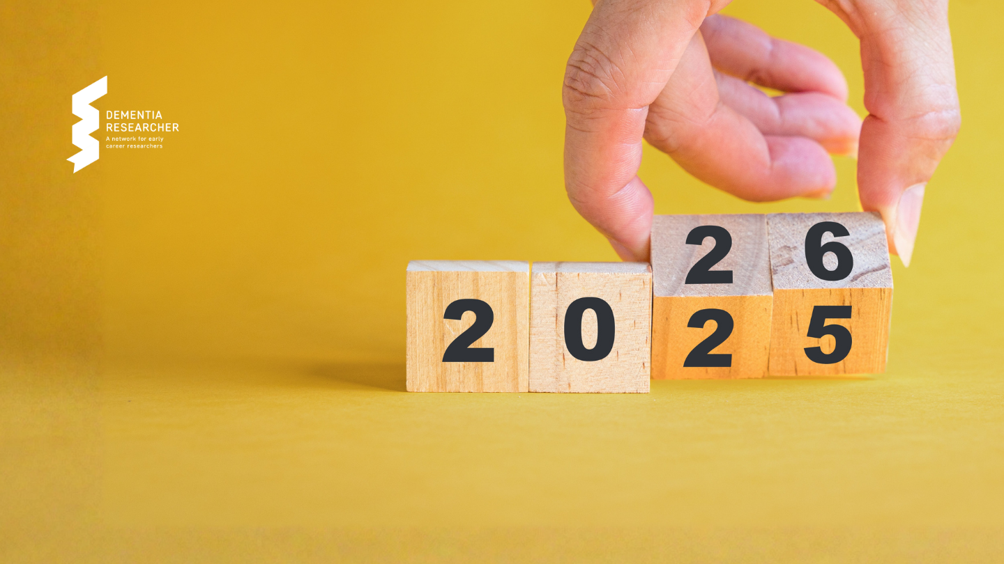 Six Blogs you may have missed in 2025