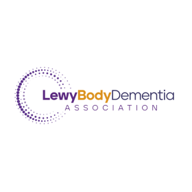 lewy body dementia association logo