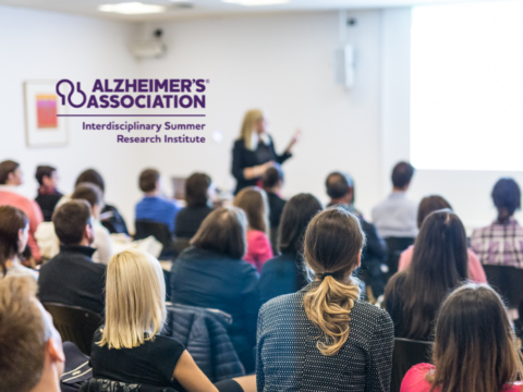 Accelerating Dementia Research and Early Career Development: AA-ISRI