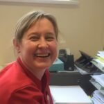 Profile – Conny McGowan, The Orders of St John Care Trust