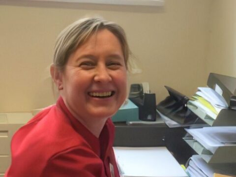 Conny McGowan Profile Picture