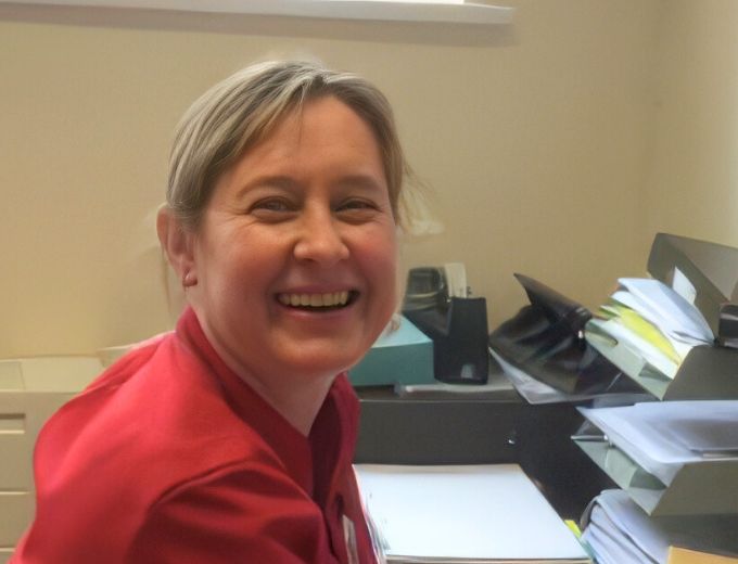 Profile – Conny McGowan, The Orders of St John Care Trust