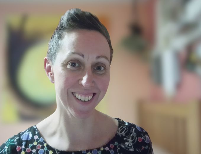 Profile – Dr Angela Carter, University of the West of Scotland