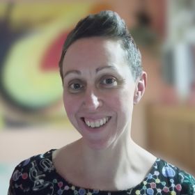 Dr Angela Carter Profile Picture