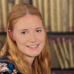Profile – Dr Bryony Waters-Harvey, The University of Sheffield
