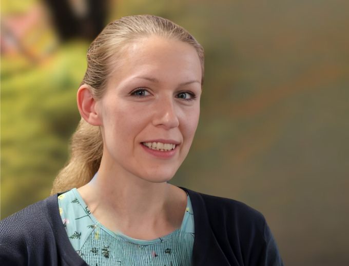 Profile – Dr Emma Hock, The University of Sheffield