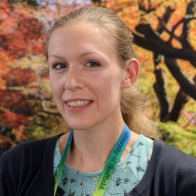 Dr Emma Hock Profile Picture