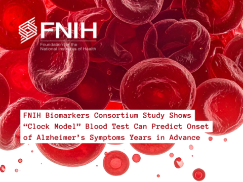 FNIH Biomarkers Consortium Study