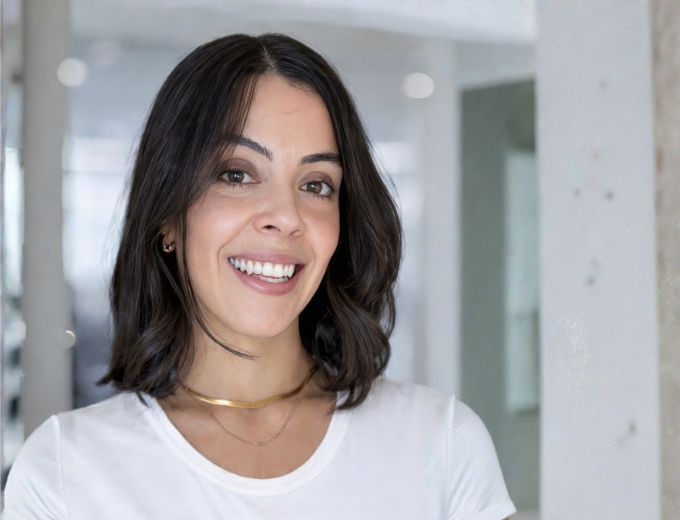 Profile – Natalia Chemas, Queen Mary University of London