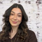 Profile – Natalie Wickett, Simon Fraser University