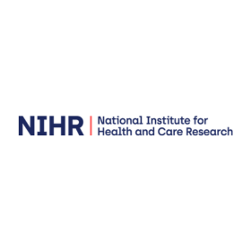 New NIHR Logo