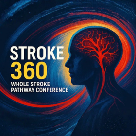 ‘STROKE 360’ Conference