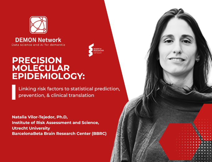 DEMON Webinar Recording: Precision Molecular Epidemiology