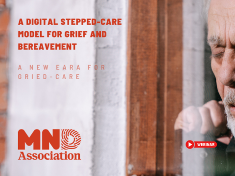 MND Association: Rethinking Grief Support