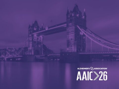Alzheimer’s Association International Conference (AAIC) 2026