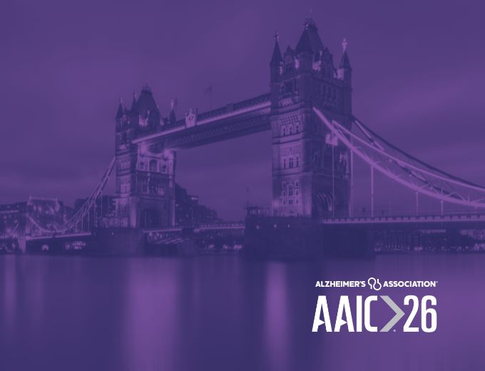 Alzheimer’s Association International Conference (AAIC) 2026