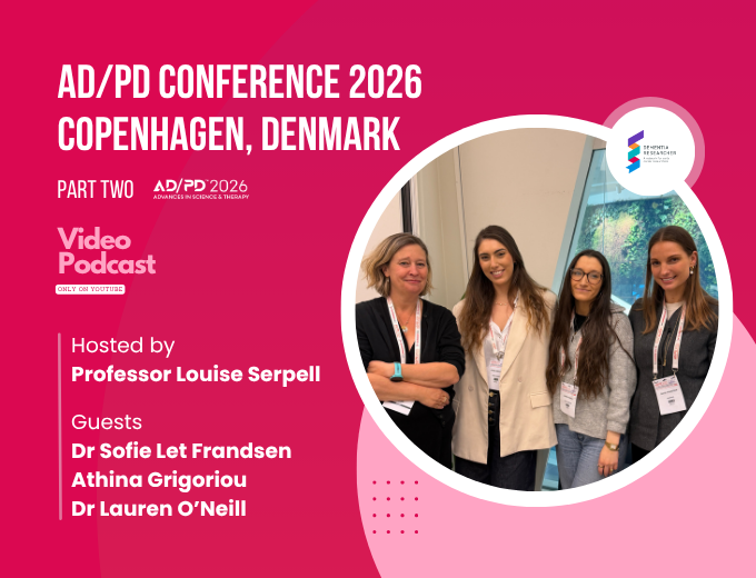 Podcast – ADPD 2026 Conference Highlights – Part Two