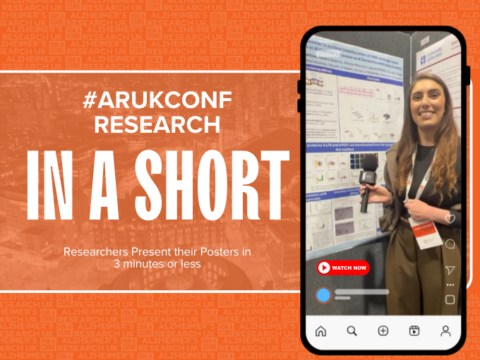 ARUKConf Research