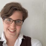 Profile – Dr Alice Carstairs, Alzheimer’s Society