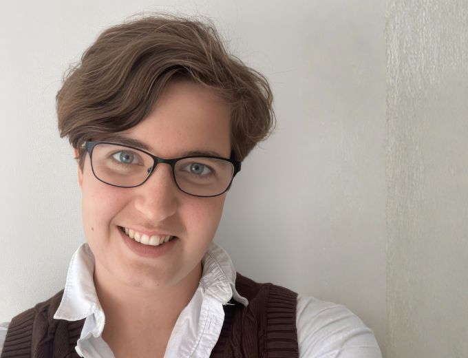 Profile – Dr Alice Carstairs, Alzheimer’s Society