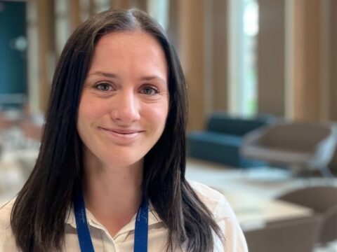 Beccy Owen Profile Picture