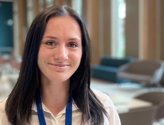 Profile – Beccy Owen, University of Warwick