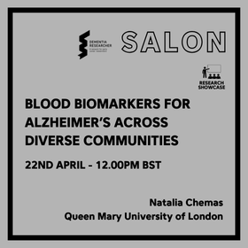 Blood Biomarkers for Alzheimers Across Diverse Communities