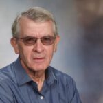 Profile – Professor Dennis Dickson, May Clinic