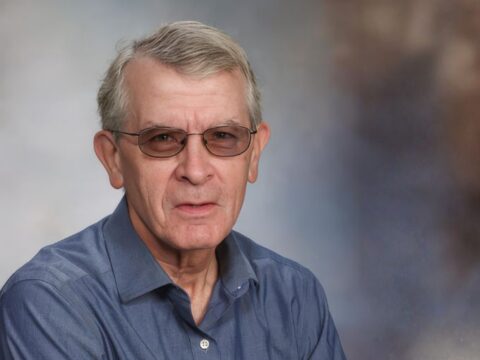 Profile – Professor Dennis Dickson, May Clinic