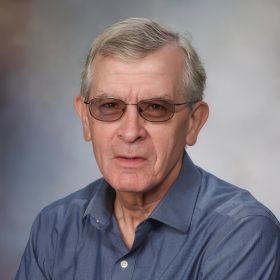 Dr Dennis Dickson - DEMENTIA RESEARCHER Dr Dennis Dickson Profile Picture