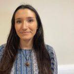 Profile – Dr Lauren O’Neill, University of Dundee