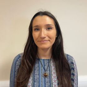 Dr Lauren ONeill 280 x 280 px - DEMENTIA RESEARCHER Dr Lauren ONeill Profile Picture