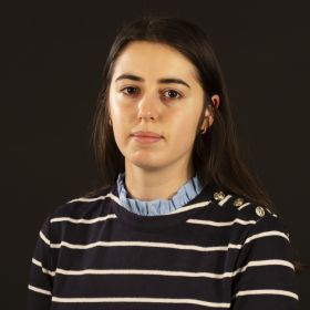 Dr Marieta Vassileva 280 x 280 px - DEMENTIA RESEARCHER Dr Marieta Vassileva Profile Picture