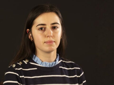 Profile – Dr Marieta Vassileva, UCL ARUK Drug Discovery Institute