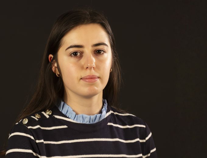 Profile – Dr Marieta Vassileva, UCL ARUK Drug Discovery Institute