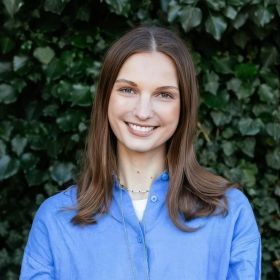 Dr Sofie Let Frandsen Profile Picture
