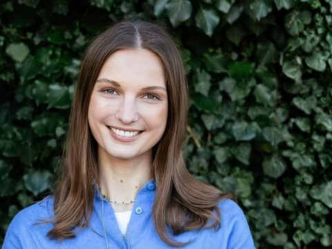 Dr Sofie Let Frandsen Profile Picture