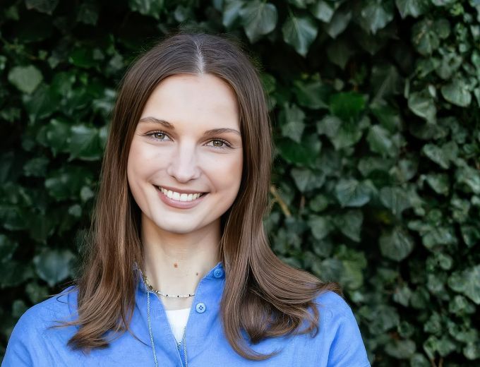 Profile – Dr Sofie Let Frandsen, Vesper Bio