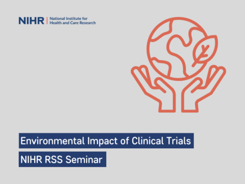 Environmental Impact of Clinical Trials