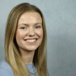 Profile – Grace Thomson, University of Exeter