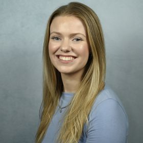 Grace Thomson Profile Picture