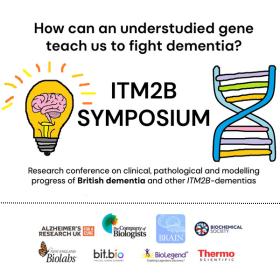 ITM2B Symposium