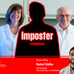 Blog – Imposter Syndrome