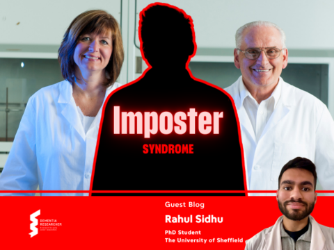 Blog – Imposter Syndrome