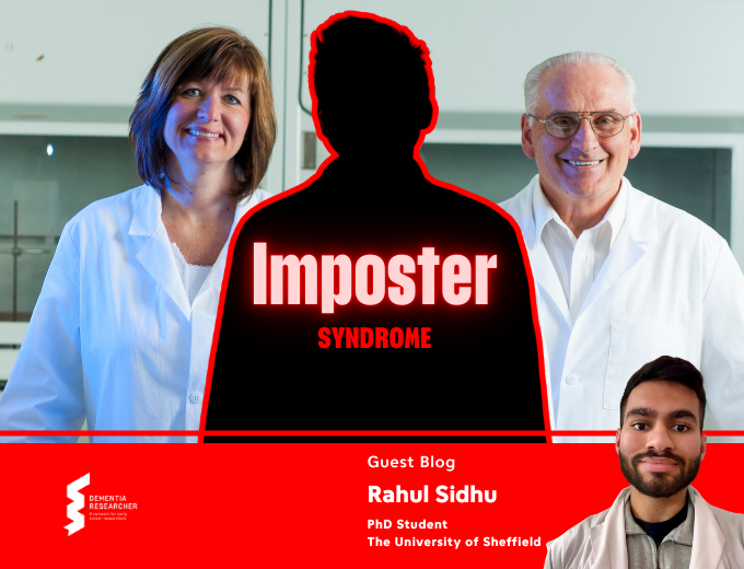 Blog - Imposter Syndrome