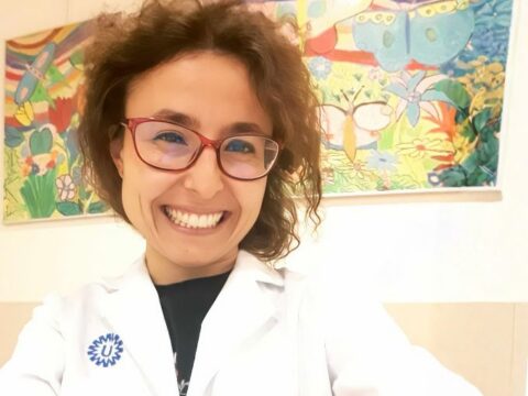 Ivana Kancheva Profile Picture