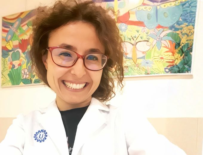 Profile – Ivana Kancheva