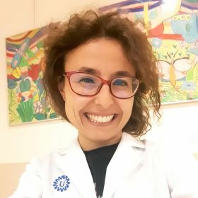 Ivana Kancheva Profile Picture